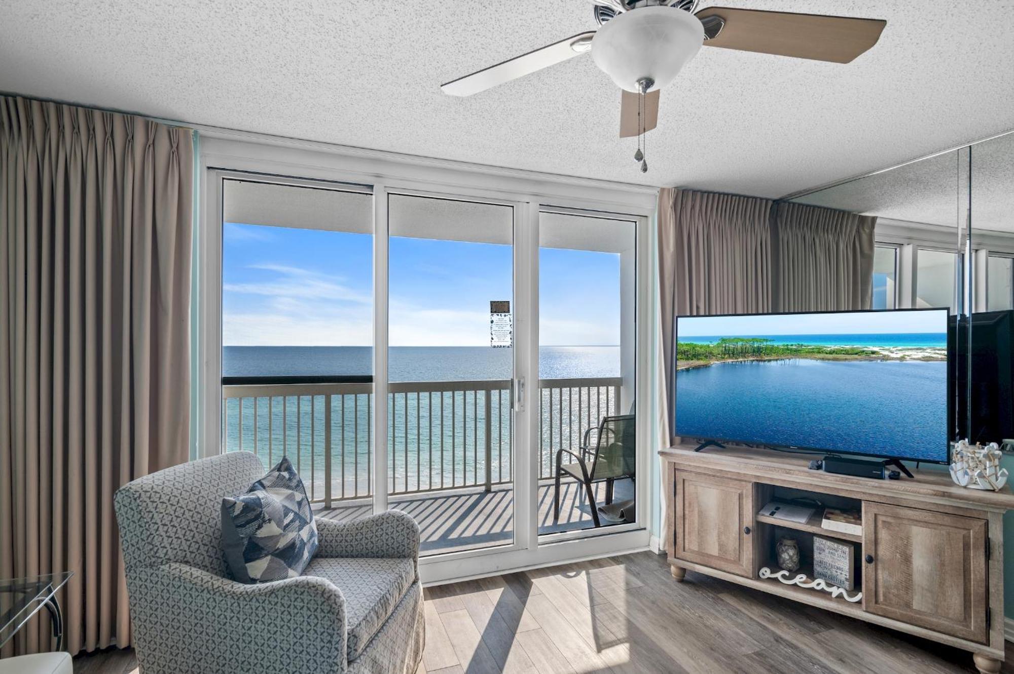Pelican Beach - Getaways By Cls Appart hôtel 3*