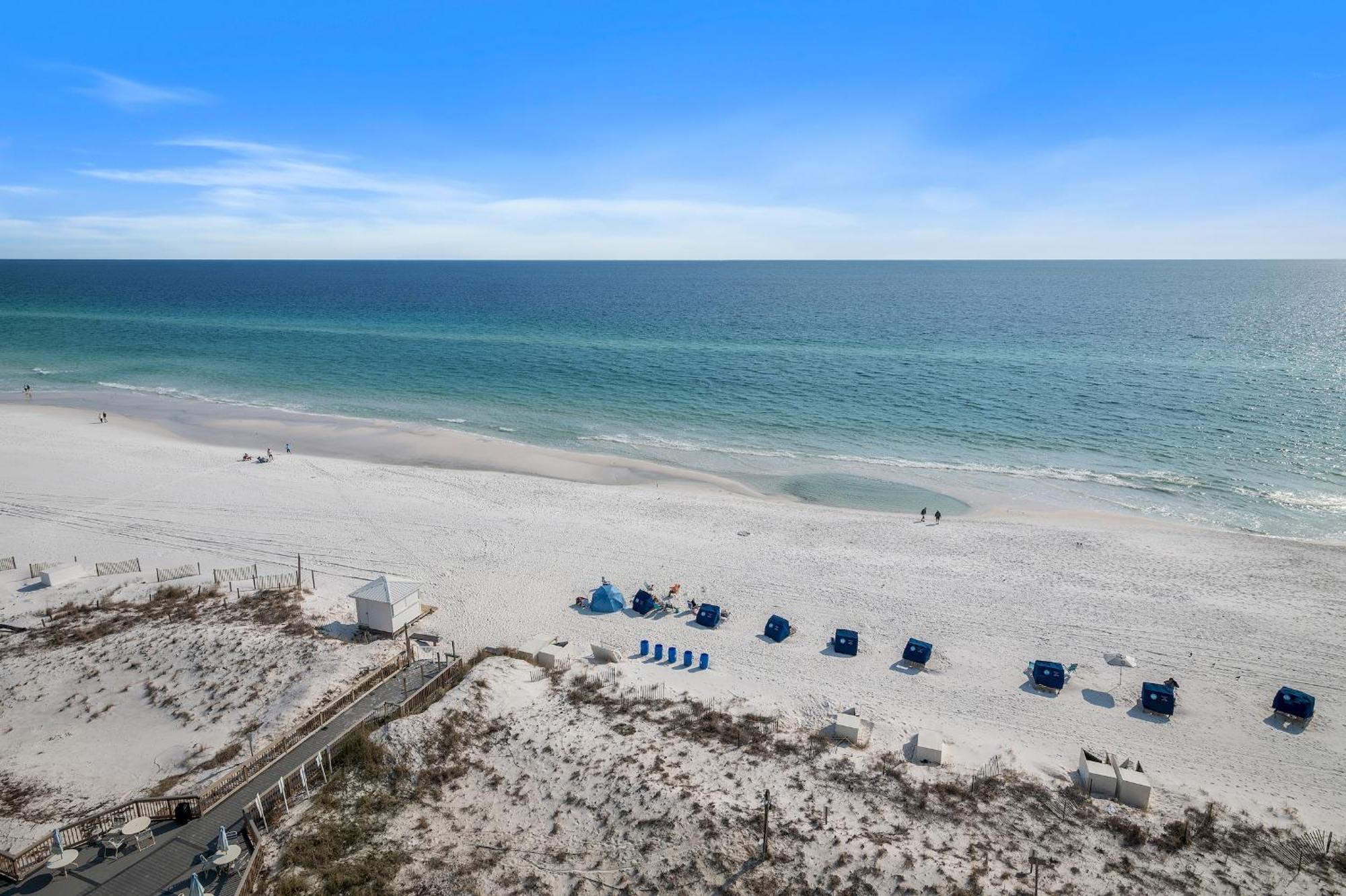 Pelican Beach - Getaways By Cls 3* Destin