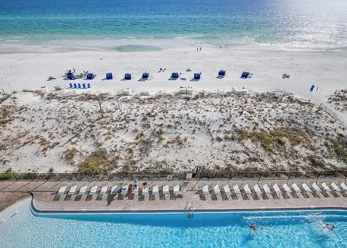 Pelican Beach Resort - Destin Condo Getaways By Cls