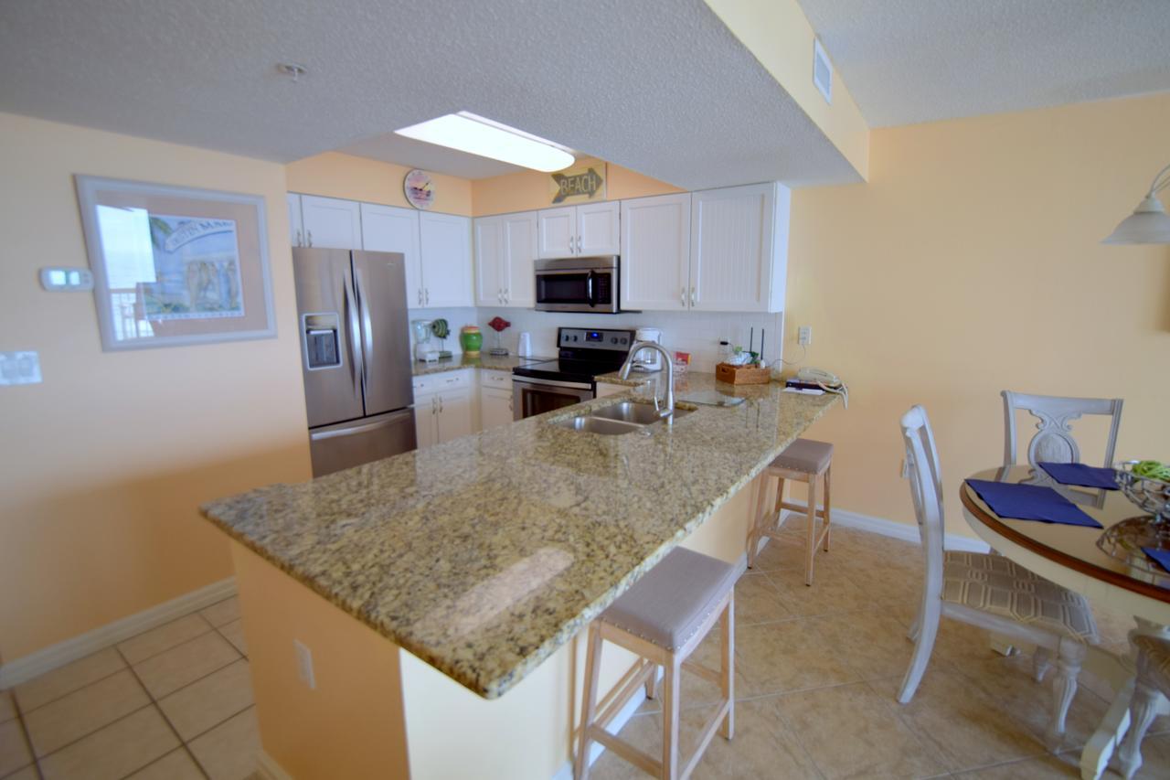 Pelican Beach - Getaways By Cls Apartahotel