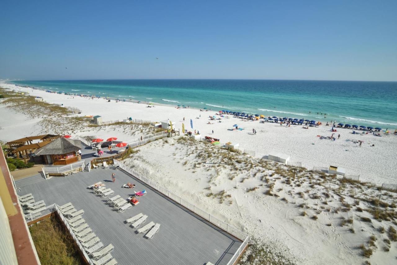Pelican Beach - Getaways By Cls 3* Destin